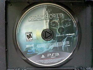 Sony PS3 - Juego Dishonored - Imagen 1 de 4