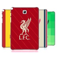 OFFICIAL LIVERPOOL FOOTBALL CLUB 2021/22 HARD BACK CASE FOR SAMSUNG TABLETS 1