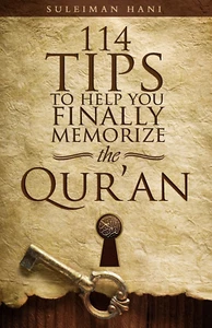 114 Tips to Help You Finally Memorize the Quran - Picture 1 of 12