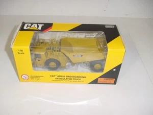 1/50 CAT AD45B Underground Articulated Truck by Norscot (55191) NIB! - Picture 1 of 3