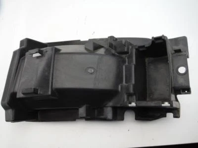 Kawasaki Ninja ZX6 35023-1401 97 sección delantera del guardabarros trasero Foto 1 de 3