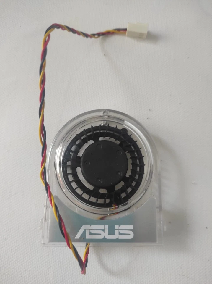 ASUS B6015L12F 60mm 12V Cooling Fan - Image 1 of 2