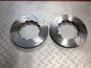304x24mm rotors suitable replacement for AP Racing etc 190.5mm PCD inc fixings