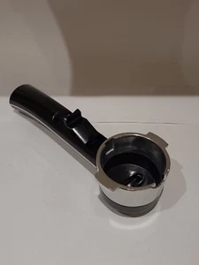 Delonghi EC03 Portafilter Máquina de café espresso completa Filtro de 2 tazas - Imagen 1 de 9