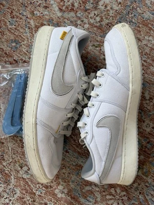 Air Jordan AJKO Union tamanho baixo 14 - Imagem 1 de 4