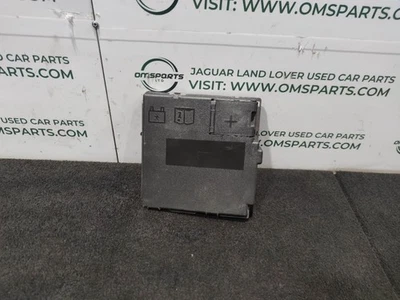 LAND ROVER DISCOVERY SPORT L550 FUSE BOX PANEL COVER K8D2-14A076-CA - Image 1 of 3