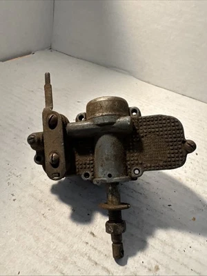Model A Ford Trico Vacuum Windshield Wiper Motor, 1928 - 1931 May Not Fit An A - Image 1 of 4