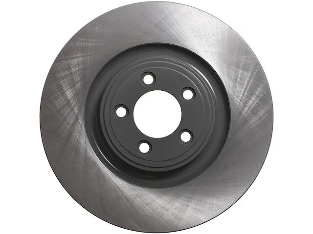 Front Brake Rotor For 2005-2009 Jaguar XJR 2006 2007 2008 HP766VQ Foto 1 de 1