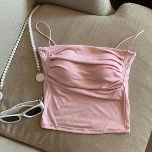 Casual Tank Vest Solid Color Vest Brand New Condition Moderate Elasticity - Picture 1 of 13