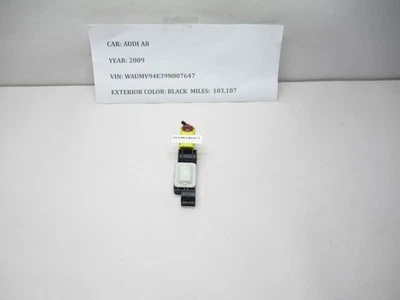 2004-2010 Audi A8 Quattro Sensor 4B0959643D OEM - Image 1 of 4