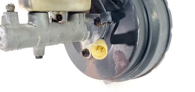 Toyota Celica 1988 1989 OEM potenciador de freno con cilindro maestro 2,0 L AWD Foto 1 de 4