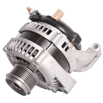 New 160A Alternator for Chrysler Town & Country Voyager Dodge Grand Caravan Foto 1 de 4