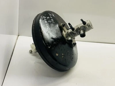 Brake Servo Master Cylinder For Fiat Ducato 2.3 Diesel F1AE3481G 51928238 2015 - Image 1 of 4