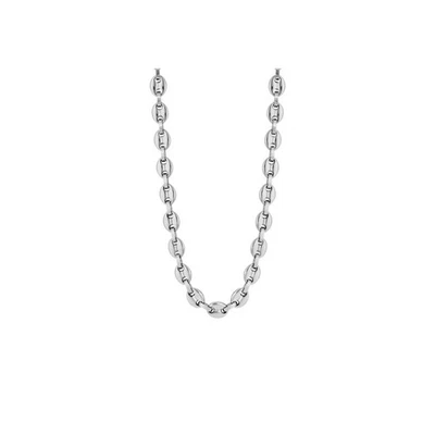 Collana Uomo Lotus Style In Acciaio Maglia Marinara LS2140/1/1 - Immagine 1 di 3