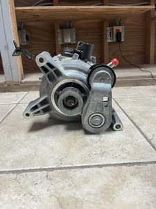 2020-2023 JEEP WRANGLER 3.6L E-Torque 48 VOLT SYSTEM Alternator / Generator - Picture 1 of 15