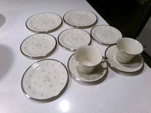 LENOX MAY FLOWERS LEFTOVERS - Picture 1 of 2