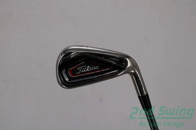 Titleist 716 AP1 Single Iron 6 Iron Graphite Ladies Right 37.0in - Image 1 of 4