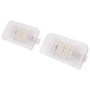 1X(Car Tail Light Is Suitable for - W242 W246 B- LED License7416 - Afbeelding 1 van 7