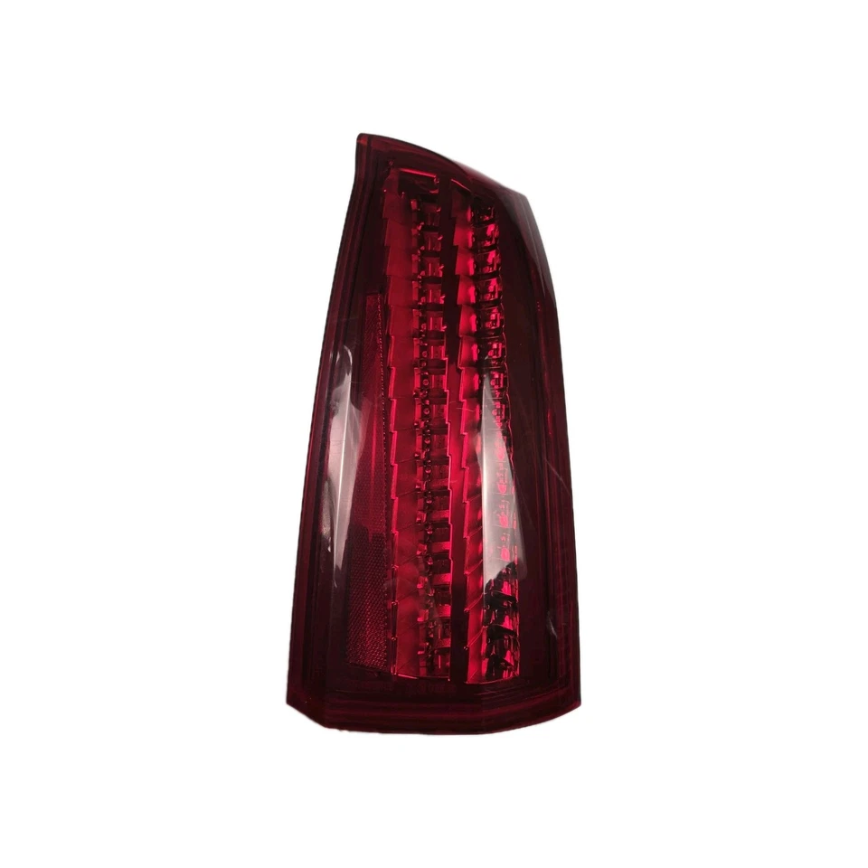 Conjunto de luces traseras Cadillac STS 2005-2011 lado derecho del pasajero genuino OEM Foto 1 de 4