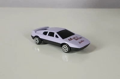 Summer Lotus Esprit - Image 1 of 3