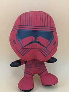 Star Wars Sith Trooper Plush Big Head - Picture 1 of 3