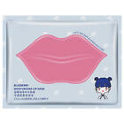 1/20Pcs Lip Care Gel Pads Lip Care Masks Lip Sleep Masks Lip Care Masks Lip