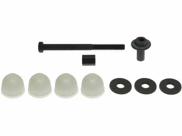 Barra estabilizadora delantera Moog para Pontiac Sunfire 1995-2005 89SVWC Foto 1 de 1