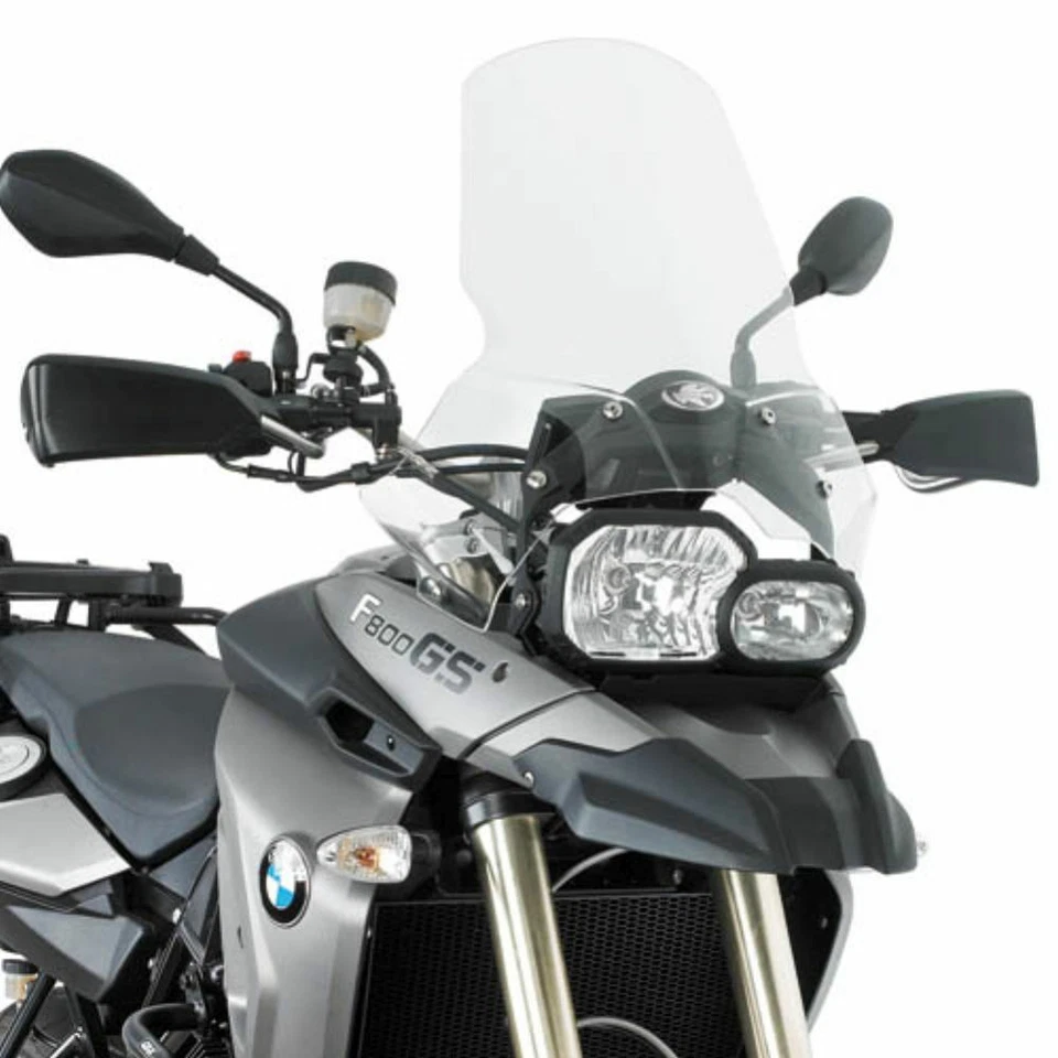 SCHERMO SPECIFICO BMW F650GS/F800GS KAPPA MOTO 333DTK
