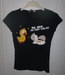 clockhouse Damen Shirt, Gr. M - Bild 1 von 1