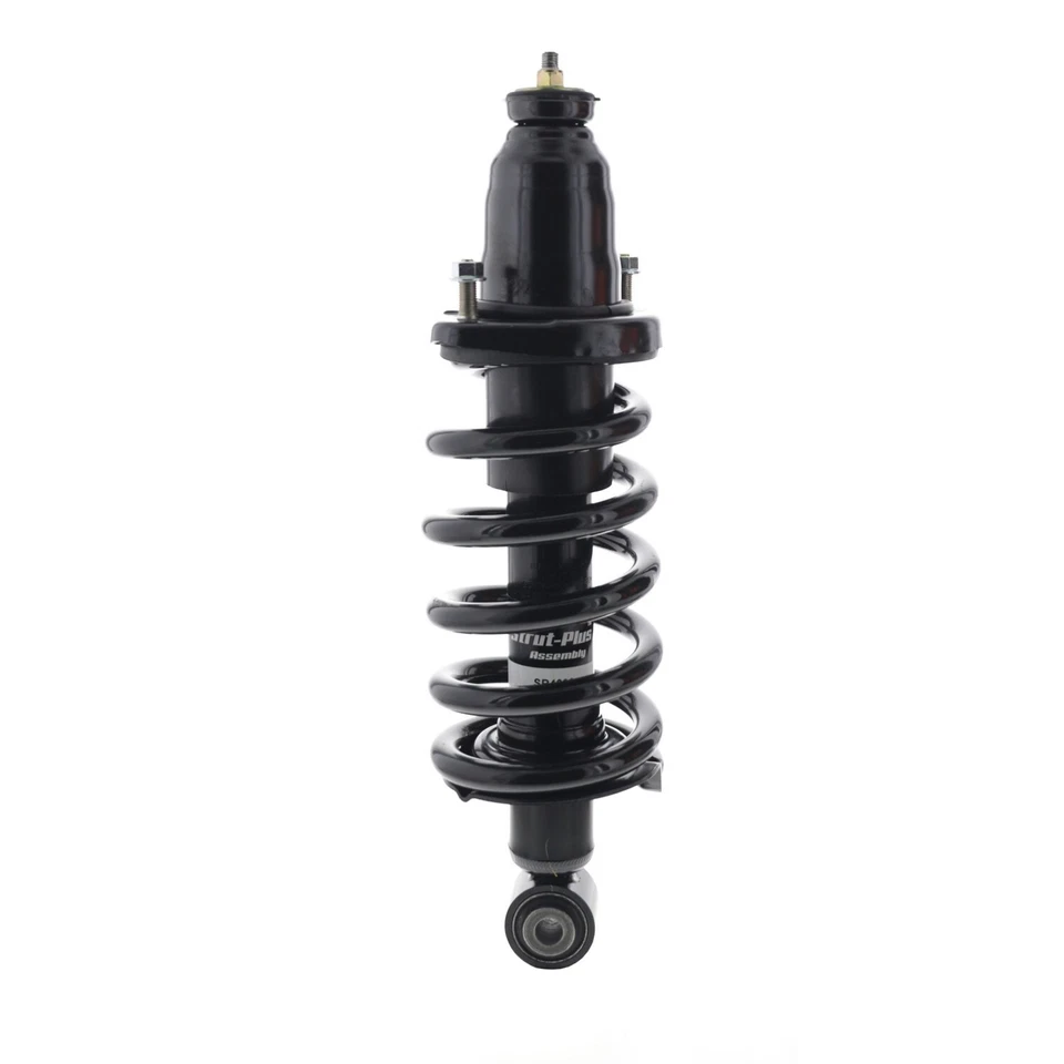 KYB Rear Driver Left Strut-Plus Suspension Strut and Coil Spring Assembly SR4606 - Image 1 of 1