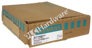 Surplus Open Siemens PPX:RTU-A235 SIMATIC 4-Ch Analog Expansion Module RTU-A235 - Picture 1 of 6