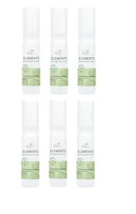 Wella Professionals Elements Renewing Leave-in Spray 150ml Pack of 6 - Picture 1 of 2