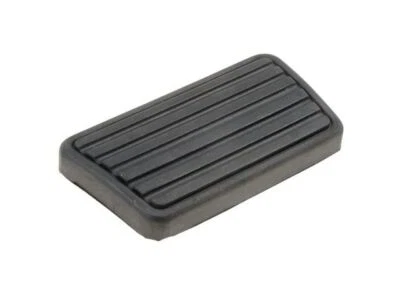 Pastilla de pedal de freno Dorman 93335THRC 2003 2001 1995 2000 para Chevrolet S10 1982-2004 Foto 1 de 2
