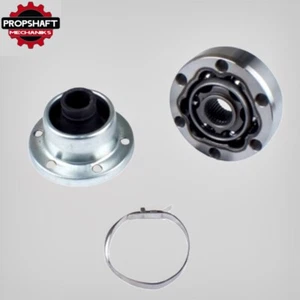 Kit de juntas del eje de transmisión trasero CV 30 Spline 3.701" OD se adapta a Land Rover Discovery 3 - Imagen 1 de 1