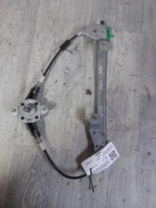 FIAT PUNTO MK2 1999-2005 5DR WINDOW REGULATOR MANUAL REAR DRIVERS SIDE 465363070 - Picture 1 of 4