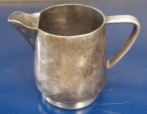 Vintage Silver Plated Benedict Proctor Canada EPNS #2211 Cream/Milk Server - Picture 1 of 5