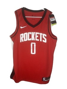 westbrook jersey medium