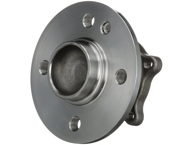 Cojinete de rueda trasero NSK para Mini Cooper 2006-2015 1,6 L 4 cilindros 41RTCH Foto 1 de 1