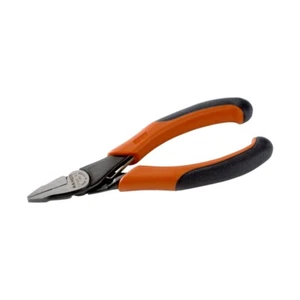 2420 G-125 Zange flach 125mm BAHCO - Picture 1 of 1