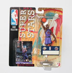 Vince Carter - Toronto Raptors - Figura NBA All-Star Game Versión 2000 - Imagen 1 de 7