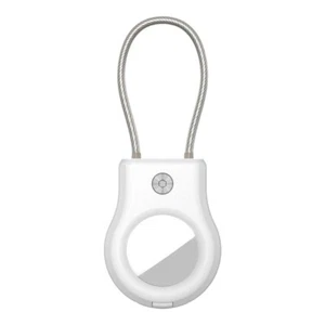 Weiß, Passend für -Lost Device PC-Schutzhülle, Wire Lanyard -Schutzh8623 - Picture 1 of 8