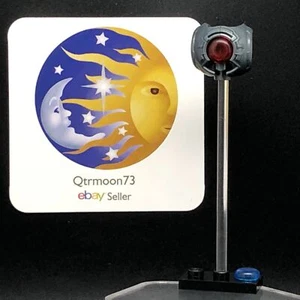 HALO Mega Bloks FORERUNNER 343 GUILTY SPARK MONITOR 2015 Bravo Series - Picture 1 of 7