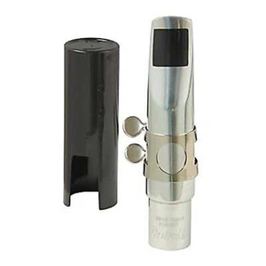 Dukoff D6MTS Metal Tenor Sax Mouthpiece - #6 - Picture 1 of 1