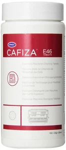 Cafiza Espresso Machine Cleaning Tablets - 100 Tablets - Professional Espress... - Picture 1 of 6