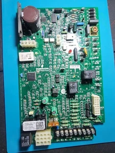 Emerson 50V64-507-90 Control Board OEM Trane American Std. D342263P03 CNT 05160 - Picture 1 of 11