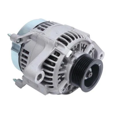 Alternator 适用于 1991 - 1997 1998 吉普切诺基牧马人 TJ 1341 — 第 1/4 张图片