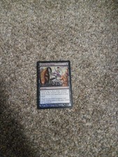 Aphetto Dredging FOIL Onslaught NM Black Common MAGIC real pics fast ship