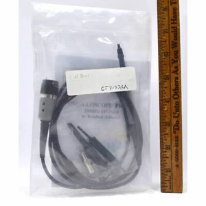 Neu! "OSCILLOSCOPE PRO" #CT3133RA von CAL TEST ELECTRONICS Factory Sealed 350MHz - Bild 1 von 4
