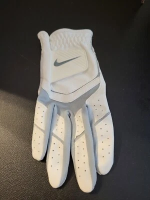 Guante de golf para mujer Nike pequeño elástico para mano derecha Foto 1 de 4