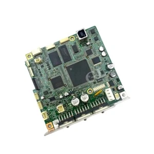Original Main Board For Graphtec CE6000-120AP Mother Board - Picture 1 of 4